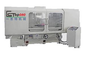 立柱移动式平面磨床ETD-30160