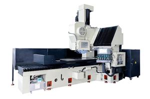 双柱式平面磨床ETLD-60150NC