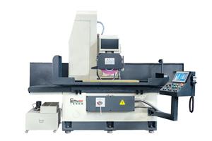 卧式砂轮主轴磨床ETW-4010NC