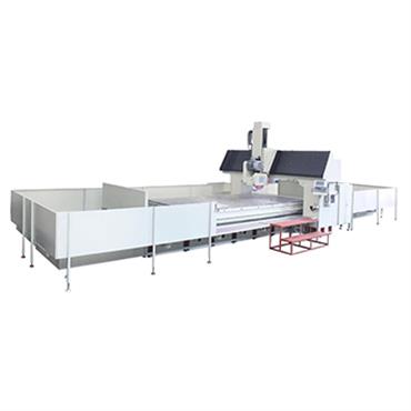 ETLD-250800双柱式平面磨床